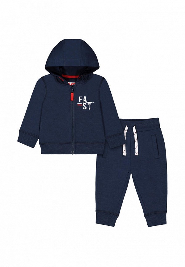 

Костюм спортивный Mothercare, Синий