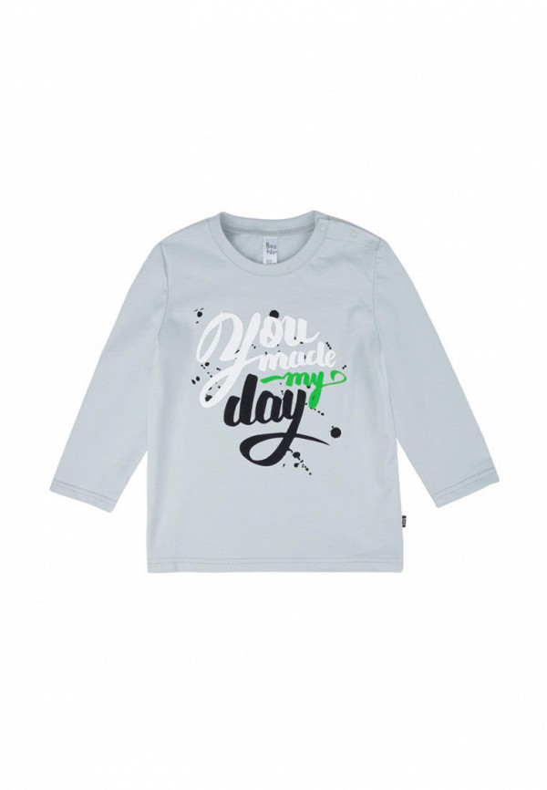 Лонгслив Bossa Nova 530₽