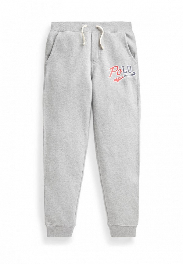

Брюки спортивные Polo Ralph Lauren, Серый, Polo Ralph Lauren MP002XB00UIX