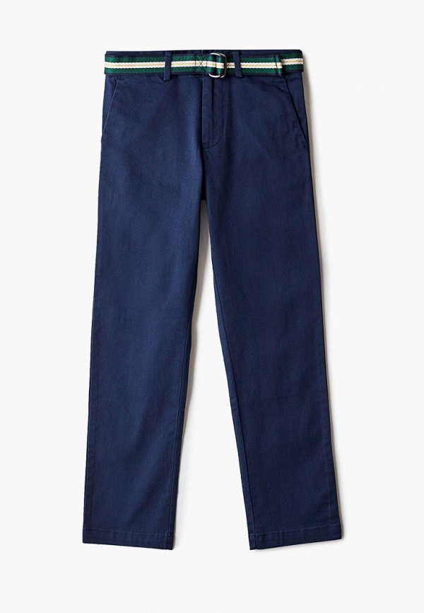 

Брюки Polo Ralph Lauren, Синий