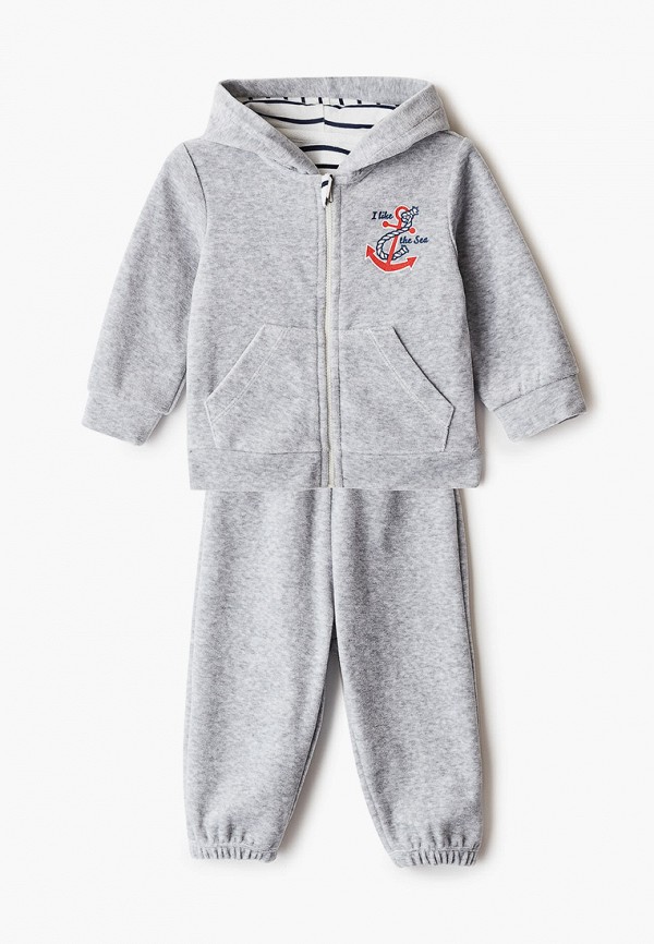 Костюм спортивный Наша Мама 1510₽