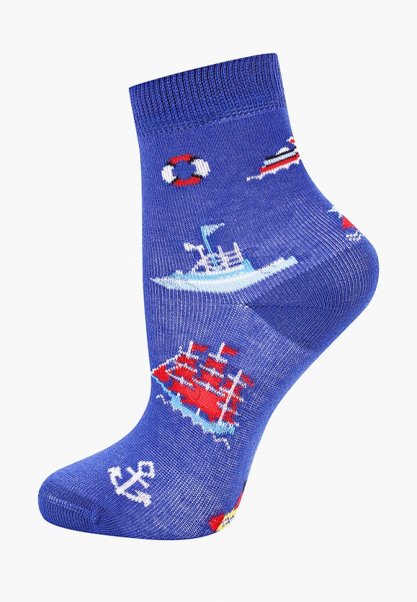 фото Носки 5 пар rusocks