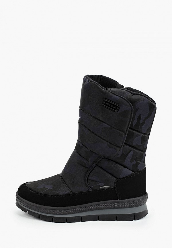 Дутики Jog Dog 14890₽