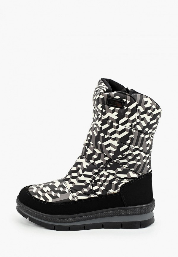 Дутики Jog Dog 16690₽