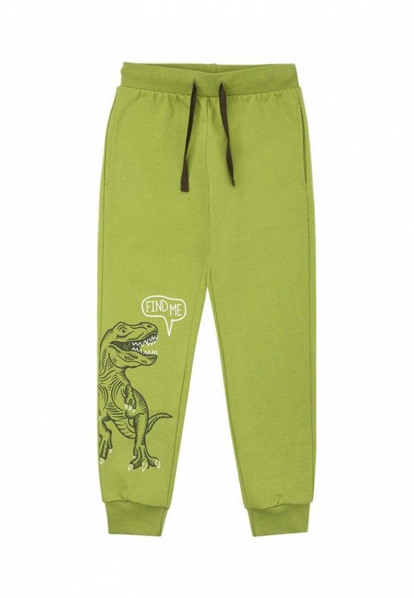 фото Брюки спортивные crockid