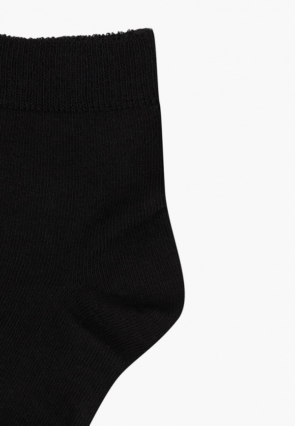 Носки для мальчика 5 пар Rusocks цвет черный  Фото 2