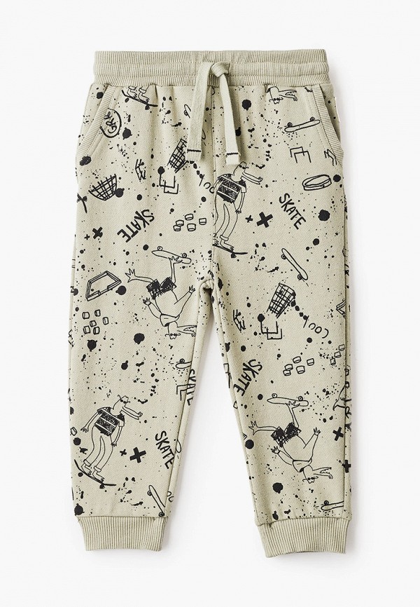 

Брюки спортивные Sela, Зеленый