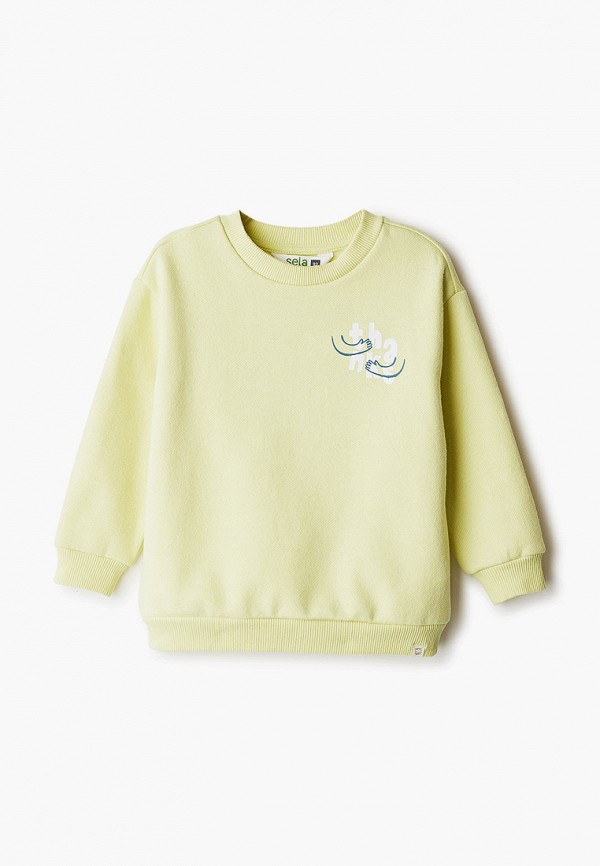 Свитшот Sela 527₽