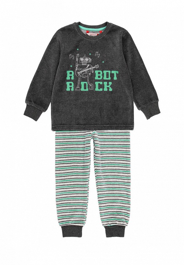 

Пижама Boboli, Серый