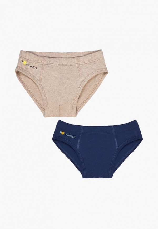 фото Трусы 2 шт. kogankids