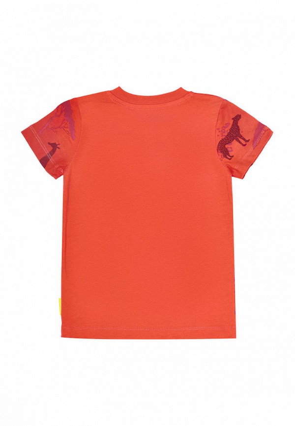 фото Футболка kogankids