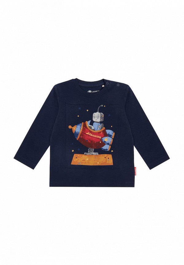 фото Лонгслив kogankids