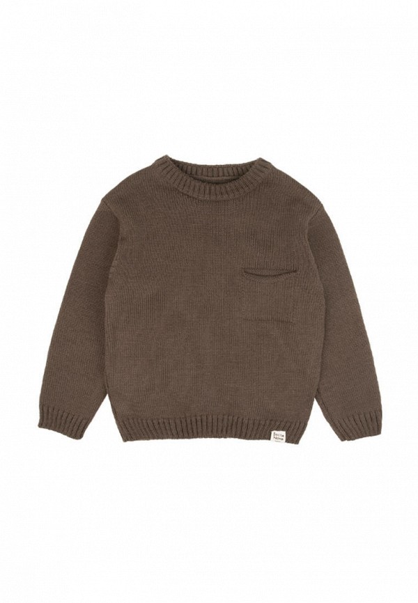 

Джемпер Bossa Nova, Коричневый