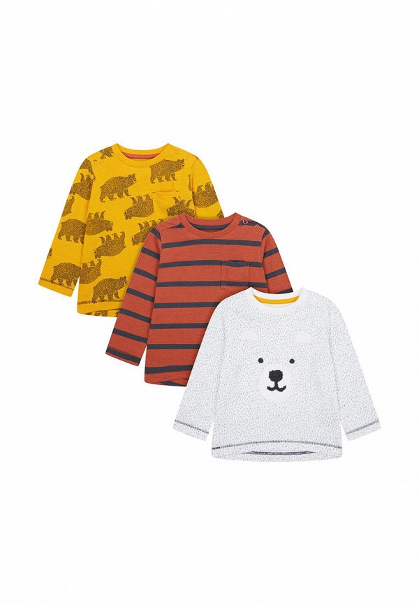 

Комплект Mothercare, Разноцветный