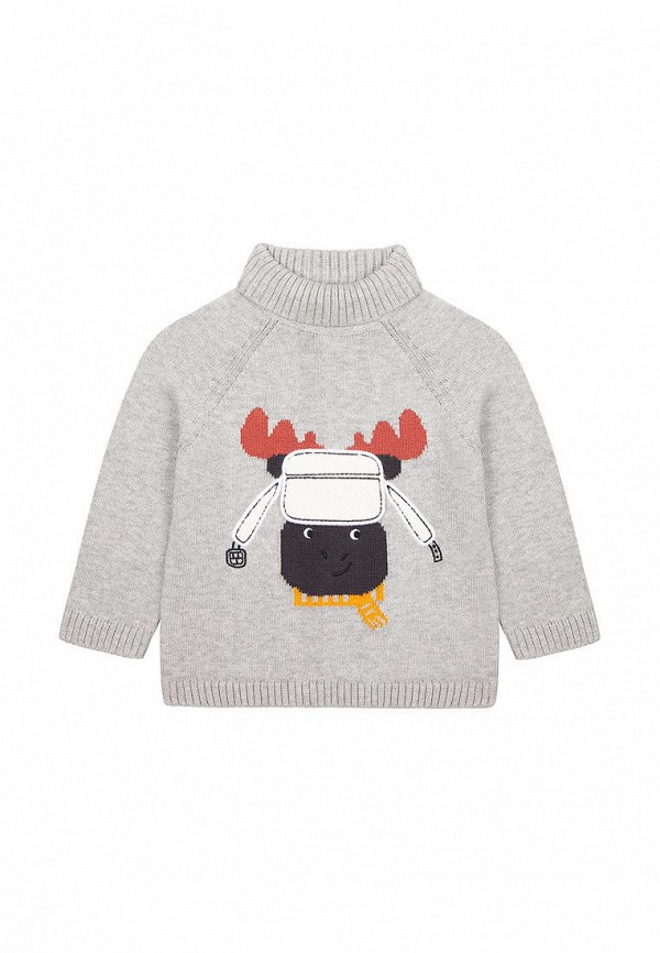 

Свитер Mothercare, Серый