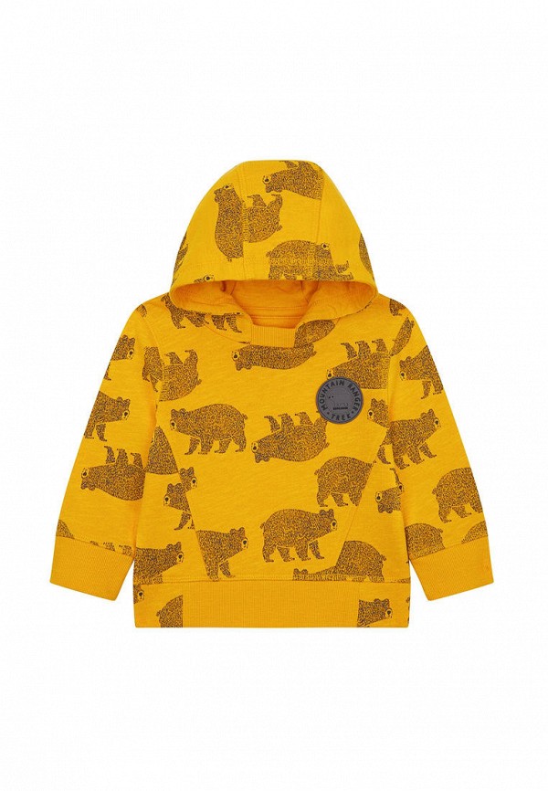 

Худи Mothercare, Желтый