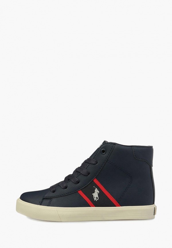

Кеды Polo Ralph Lauren, Синий, Polo Ralph Lauren MP002XB00UXL