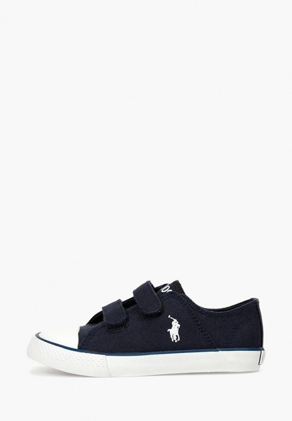 

Кеды Polo Ralph Lauren, Черный, Polo Ralph Lauren MP002XB00UXW
