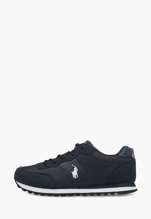 

Кроссовки Polo Ralph Lauren, Синий, Polo Ralph Lauren MP002XB00UXZ