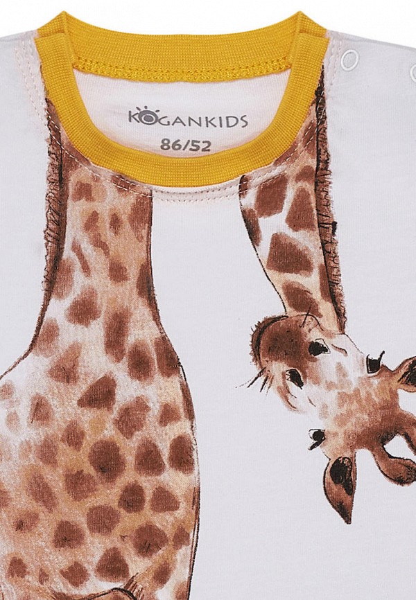 фото Футболка kogankids