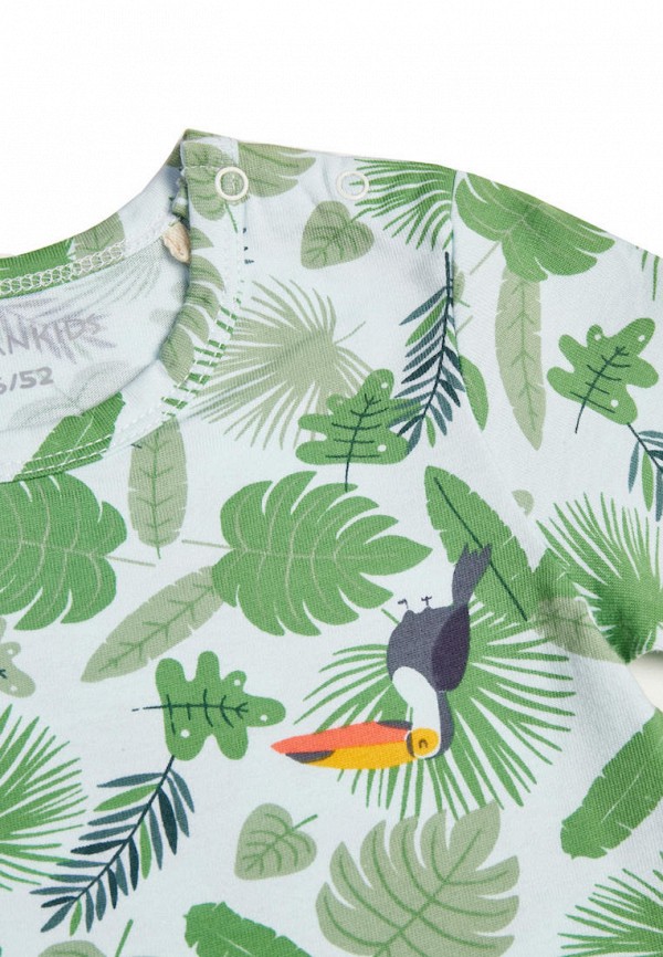 фото Футболка kogankids