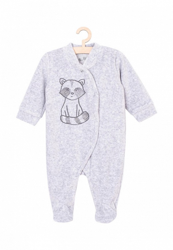 

Комбинезон 5.10.15, Серый