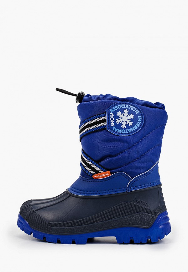 Дутики Demar 3375₽