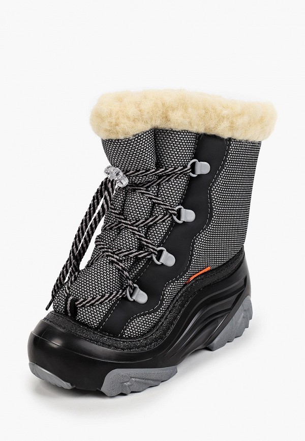 фото Сапоги demar