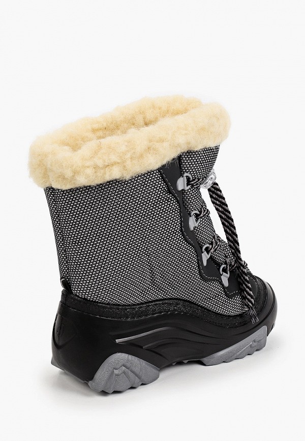 фото Сапоги demar