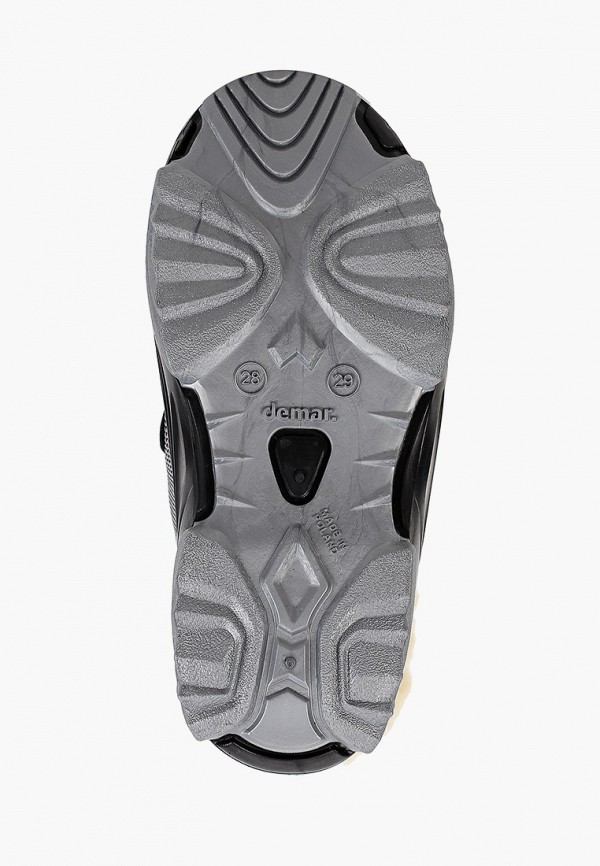 фото Сапоги demar