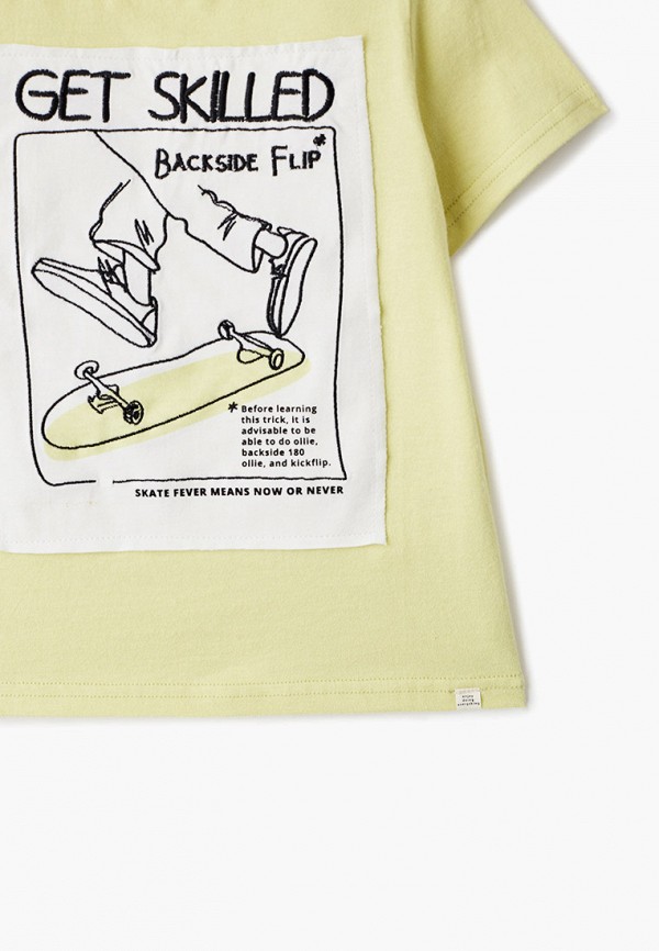 фото Футболка sela