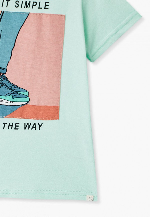 фото Футболка sela