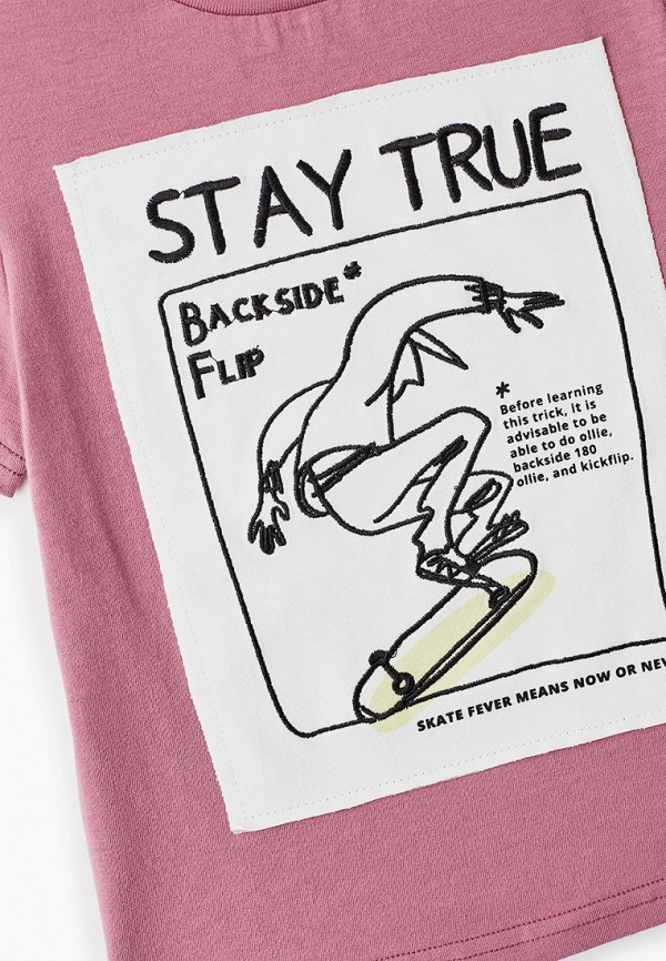 фото Футболка sela