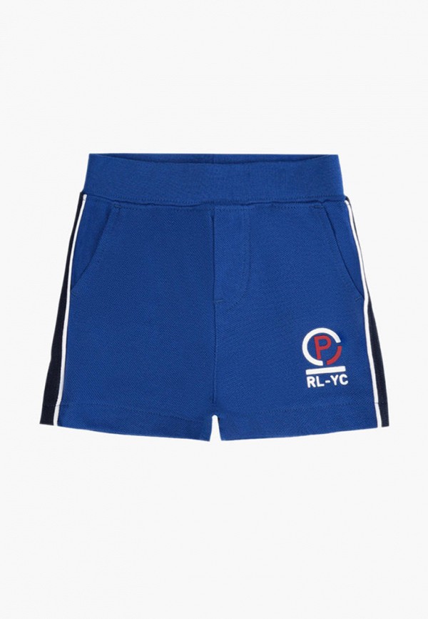 

Шорты Polo Ralph Lauren, Синий