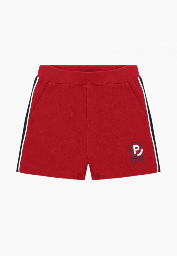 

Шорты Polo Ralph Lauren, Красный