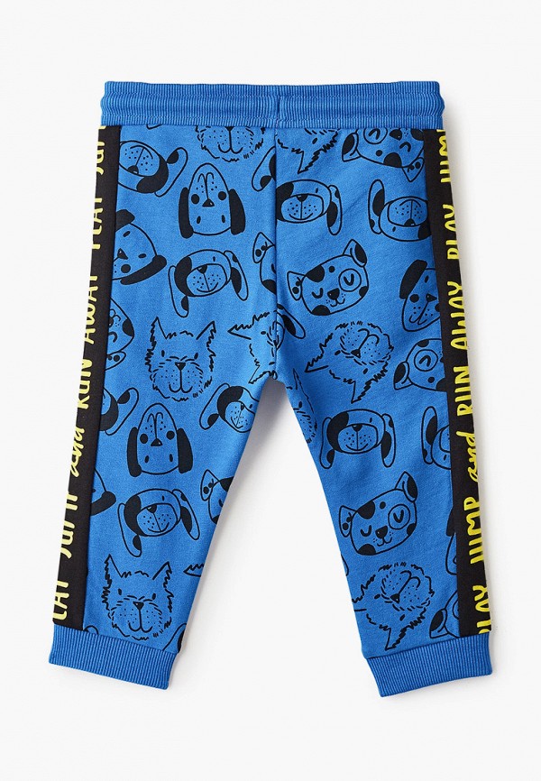 фото Брюки спортивные coccodrillo