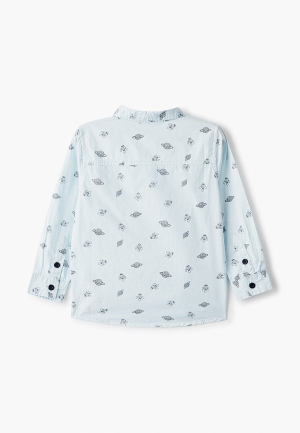 фото Рубашка coccodrillo