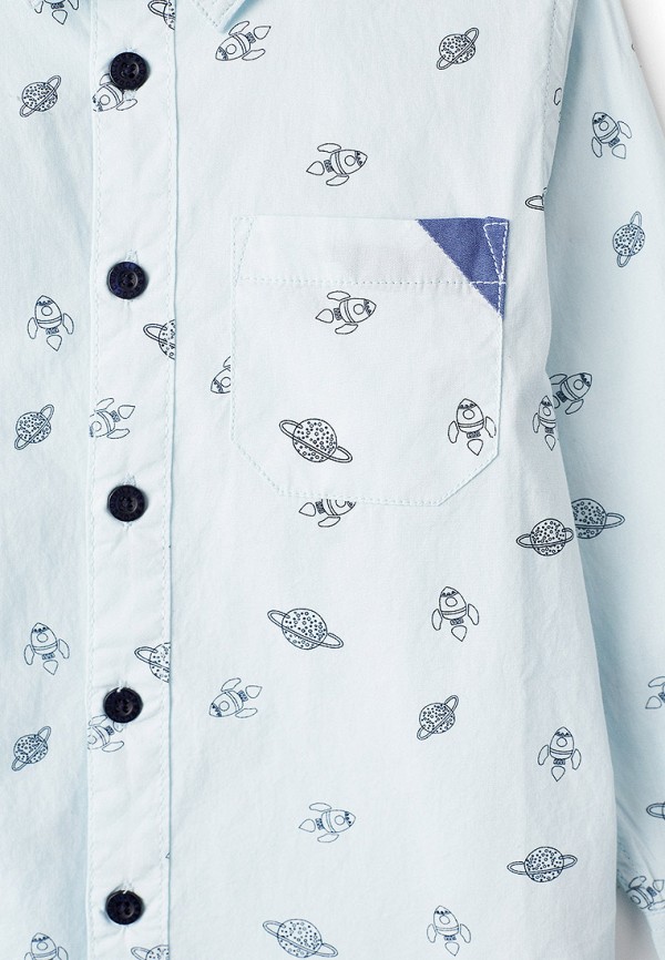 фото Рубашка coccodrillo