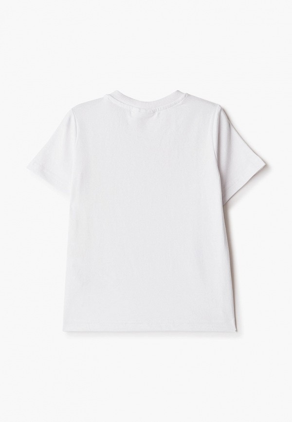 фото Футболка coccodrillo