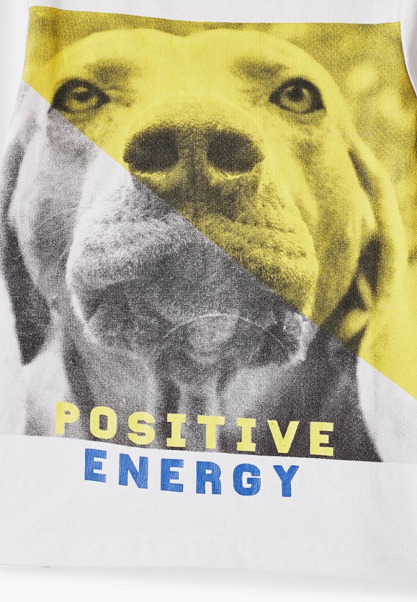 фото Футболка coccodrillo