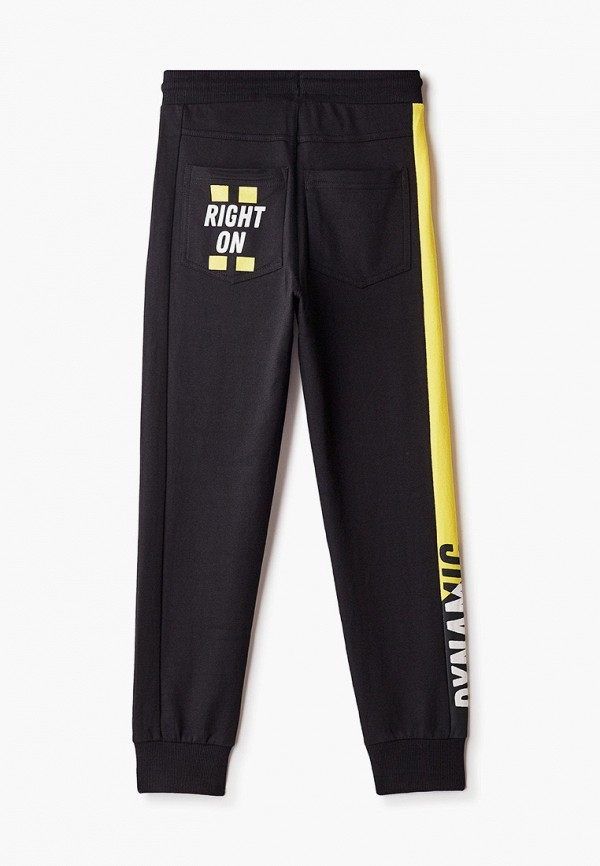 фото Брюки спортивные coccodrillo