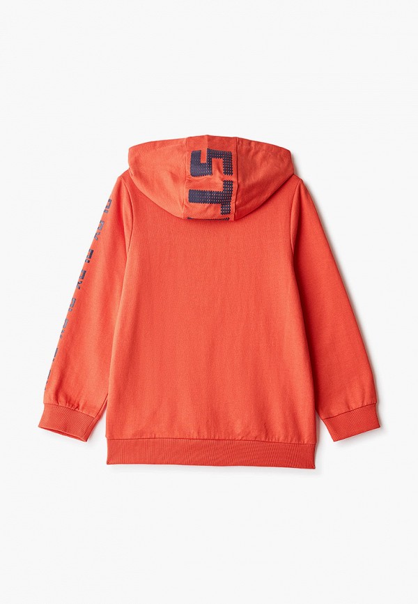 фото Толстовка coccodrillo