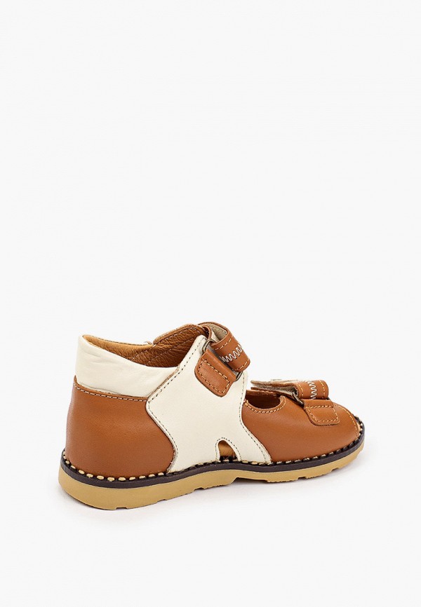 фото Сандалии таши орто