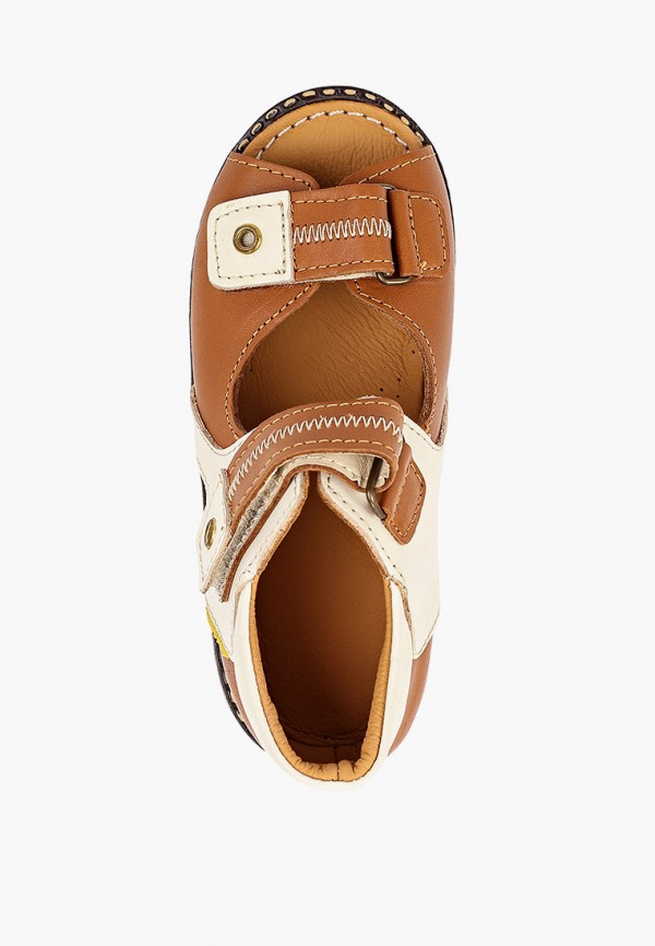 фото Сандалии таши орто