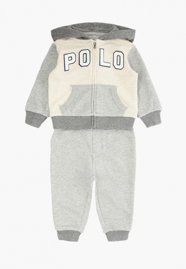 

Костюм спортивный Polo Ralph Lauren, Разноцветный