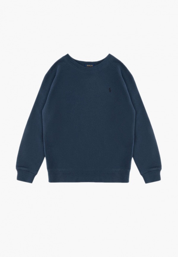 

Свитшот Polo Ralph Lauren, Синий