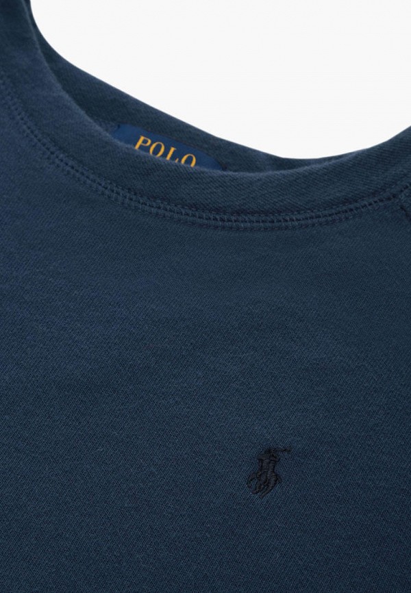 

Свитшот Polo Ralph Lauren, Синий, Polo Ralph Lauren MP002XB00VAC