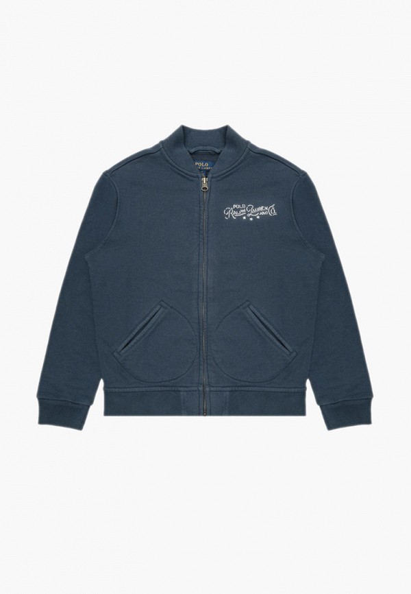 

Куртка Polo Ralph Lauren, Синий
