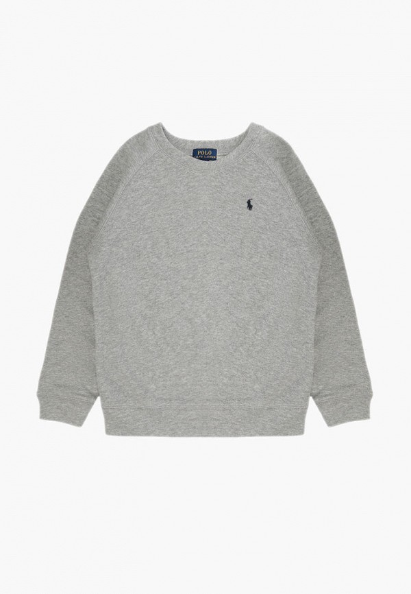 

Свитшот Polo Ralph Lauren, Серый, Polo Ralph Lauren MP002XB00VAG