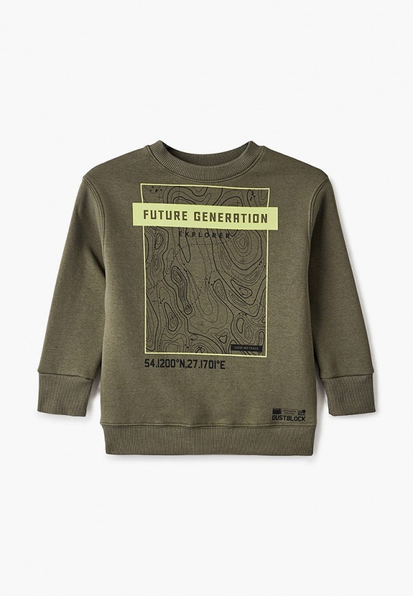 Свитшот Mark Formelle 724₽